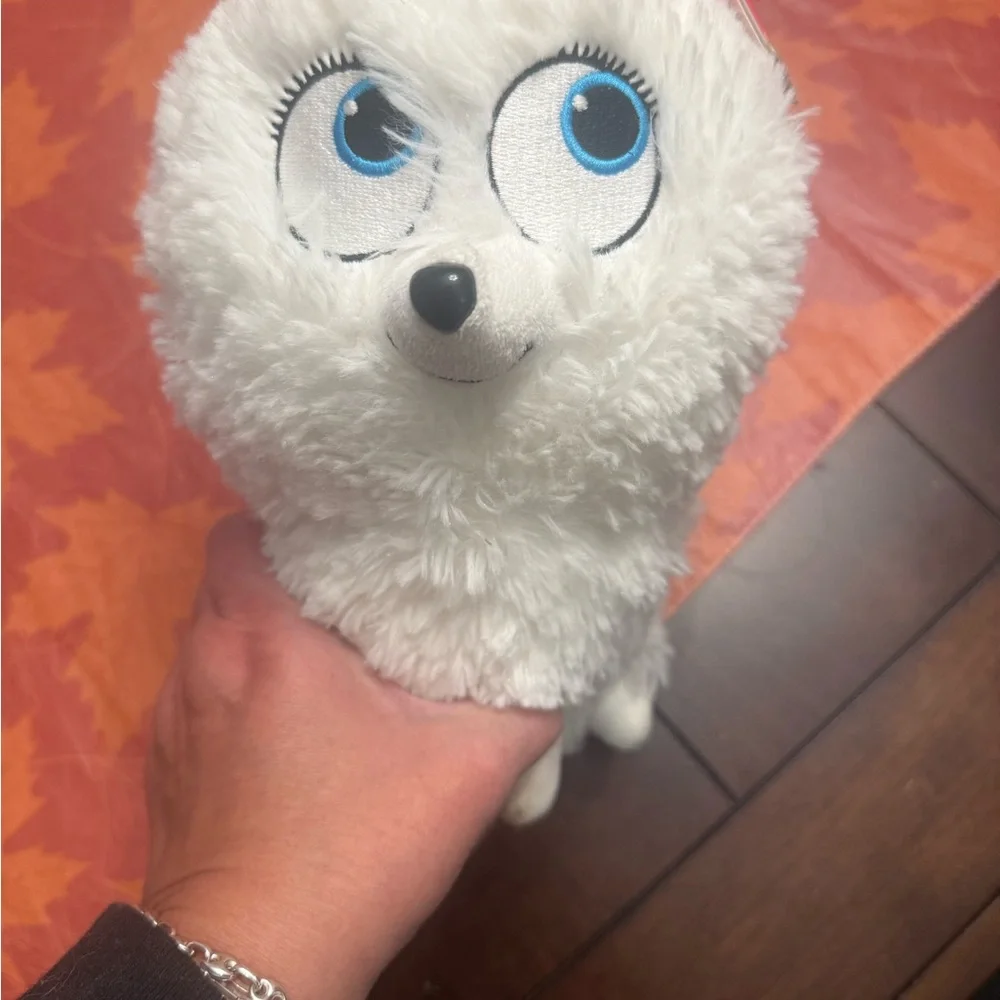 Ty stuff animal “Gidget”